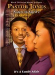 Pastor Jones: Sisters in Spirit 2