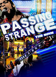 Passing Strange poster
