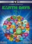 Earth Days poster
