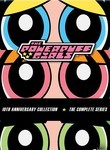 The Powerpuff Girls: The Complete Series (6-Disc Series)