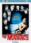 The Maniacs