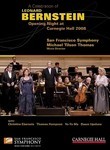 A Celebration of Leonard Bernstein: Opening Night at Carnegie Hall 2008