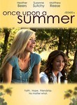 Once Upon a Summer poster