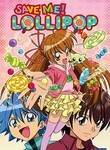 Save Me! Lollipop