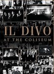 Il Divo: At the Coliseum