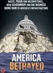America Betrayed