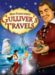 Gulliver's Travels (1939) box art