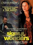 Signs and Wonders