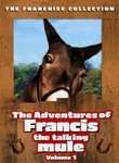 Francis the Talking Mule / Francis Goes to the Races