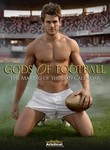 Gods of Football: The Making of the 2009 Calendar