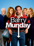 Barry Munday