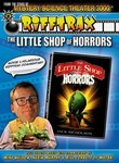 RiffTrax: The Little Shop of Horrors