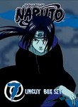 Naruto Uncut: Vol. 7
