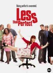Less Than Perfect: Season 2