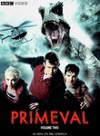 Primeval: Season 3