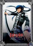 D. Gray-man: Season 1: Part 2