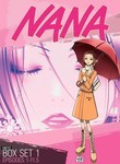 Nana Uncut: Vol. 1