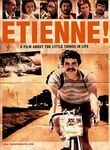 Etienne! poster