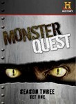 MonsterQuest: Season 3: Vol. 1
