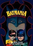 Batmania: From Comics to Screen