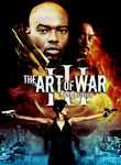 The Art of War 3: Retribution