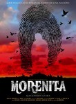 Morenita, el escandalo poster
