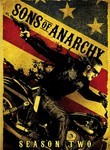 Sons of Anarchy: Season 2