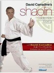 David Carradine's Shaolin Cardio Kick Boxing Workout