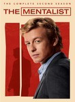 The Mentalist: Season 2