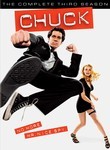 Chuck: Season 3