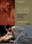 Giacomo Puccini: Manon Lescaut