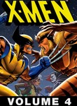 X-Men: Vol. 4