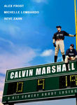 Calvin Marshall