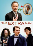 Extra Man poster