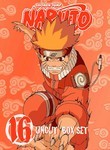 Naruto Uncut: Vol. 16