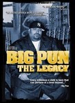 Big Pun: The Legacy
