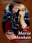 Notes on Marie Menken