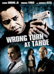 Wrong Turn at Tahoe