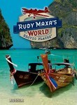 Rudy Maxa's World: Exotic Places: Russia and Estonia
