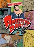 American Dad!: Vol. 5