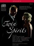 Twin Spirits: Bonus Material