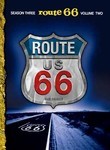 Route 66: Season 3: Vol. 2 (4-Disc Series)