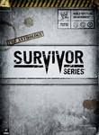 WWE: Survivor Series 1992