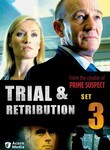 Trial & Retribution: Set 3 (3-Disc Series)