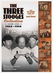 The Three Stooges Collection: Vol. 7: 1952-1954 (2-Disc Series)