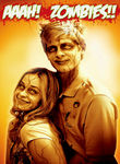 Aaah! Zombies!!
