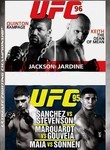 UFC 96: Jackson vs. Jardine