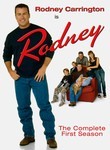 Rodney: Season 1
