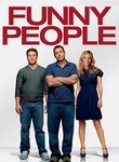Funny People: Bonus Material