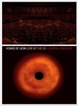 Kings of Leon: Live at the O2 London, England